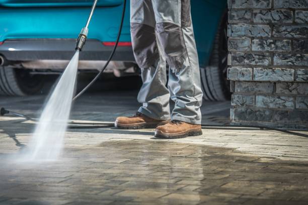 Best Graffiti Removal  in Danville, AR