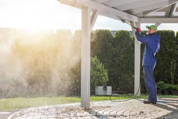 Best Concrete Sealing  in Danville, AR